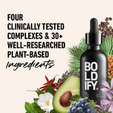 Scalp Boost Bundle